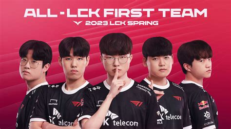 lck|lck league of legends.